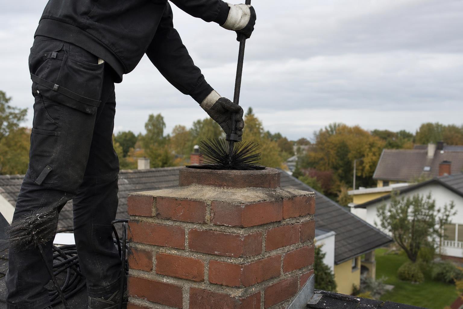 Masonry Repointing